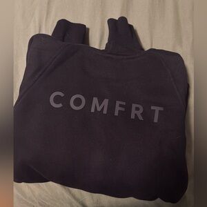 COMFRT Oversized Tranquil Hoodie